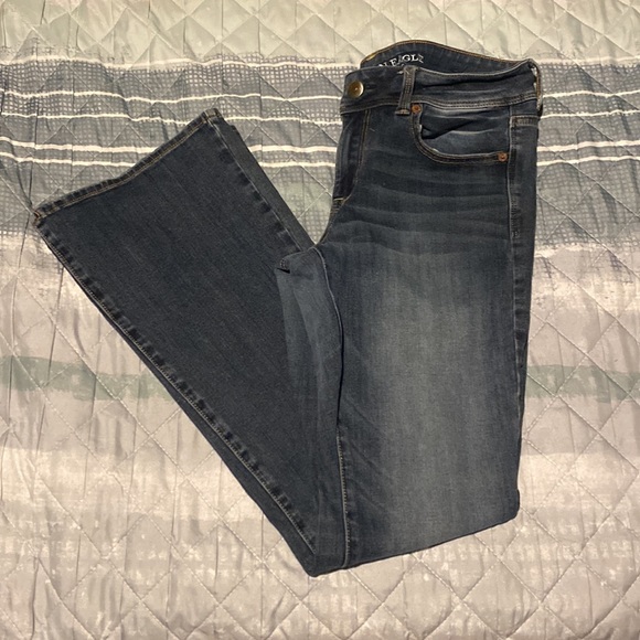 American Eagle Outfitters Jeans - Picture 2 of 5